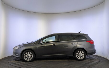 Ford Focus III, 2018 год, 1 250 000 рублей, 8 фотография