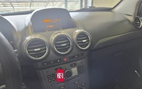 Opel Antara I, 2010 год, 730 000 рублей, 11 фотография