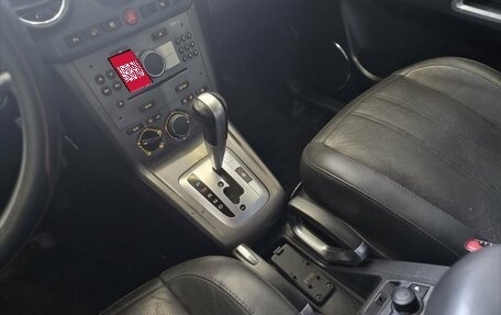 Opel Antara I, 2010 год, 730 000 рублей, 10 фотография