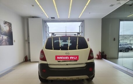 Opel Antara I, 2010 год, 730 000 рублей, 5 фотография