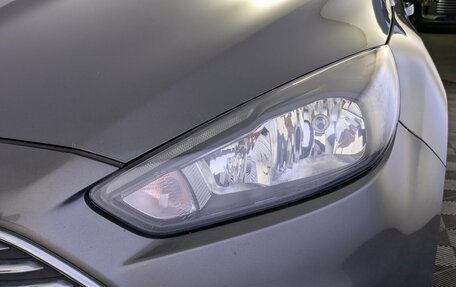 Ford Focus III, 2018 год, 1 250 000 рублей, 12 фотография