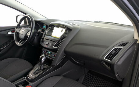 Ford Focus III, 2018 год, 1 250 000 рублей, 19 фотография