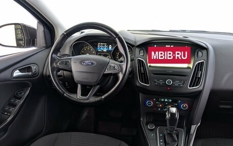 Ford Focus III, 2018 год, 1 250 000 рублей, 22 фотография