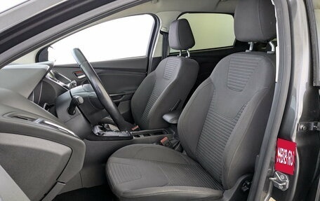 Ford Focus III, 2018 год, 1 250 000 рублей, 17 фотография