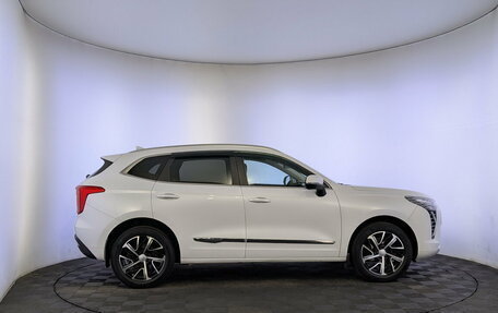 Haval Jolion, 2021 год, 1 555 000 рублей, 4 фотография