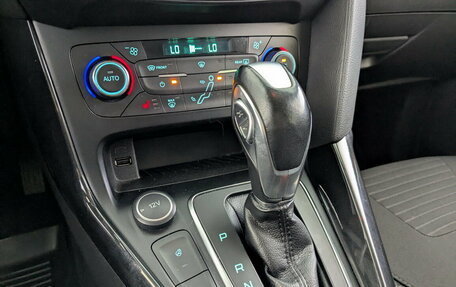 Ford Focus III, 2018 год, 1 250 000 рублей, 26 фотография