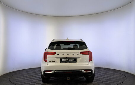 Haval Jolion, 2021 год, 1 555 000 рублей, 6 фотография