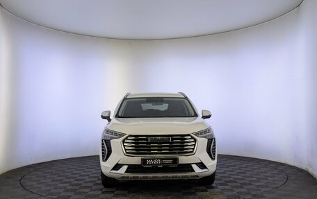 Haval Jolion, 2021 год, 1 555 000 рублей, 2 фотография