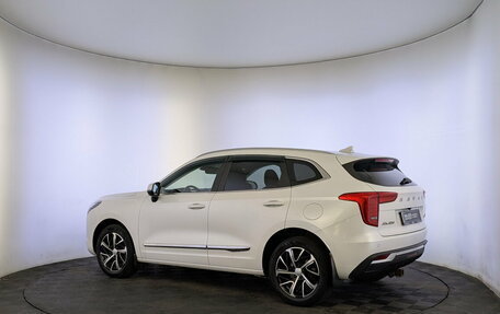 Haval Jolion, 2021 год, 1 555 000 рублей, 7 фотография