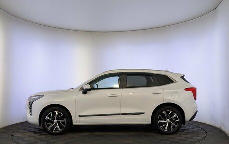 Haval Jolion, 2021 год, 1 555 000 рублей, 8 фотография
