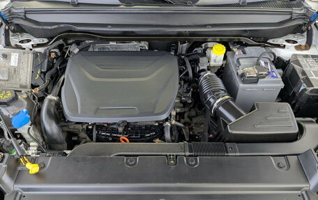 Haval Jolion, 2021 год, 1 555 000 рублей, 11 фотография