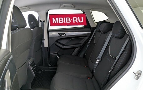 Haval Jolion, 2021 год, 1 555 000 рублей, 10 фотография