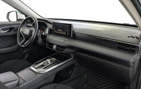 Haval Jolion, 2021 год, 1 555 000 рублей, 20 фотография