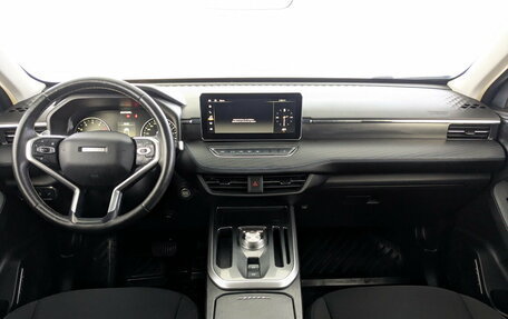 Haval Jolion, 2021 год, 1 555 000 рублей, 25 фотография