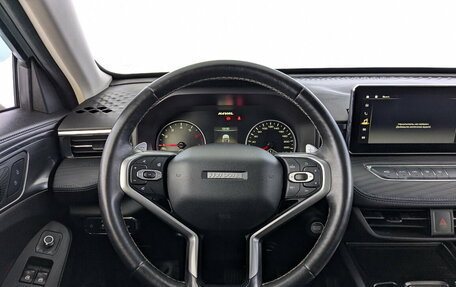 Haval Jolion, 2021 год, 1 555 000 рублей, 24 фотография