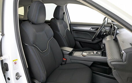 Haval Jolion, 2021 год, 1 555 000 рублей, 19 фотография