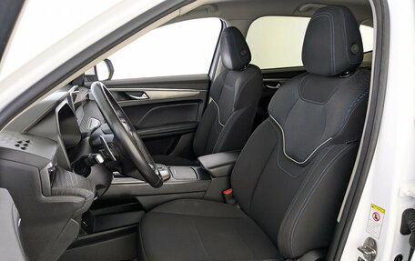 Haval Jolion, 2021 год, 1 555 000 рублей, 18 фотография