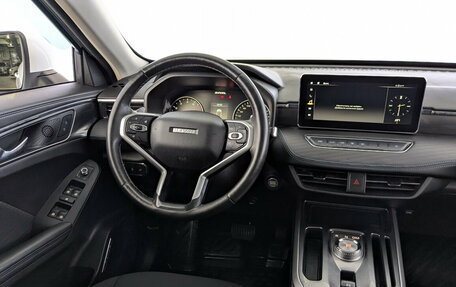 Haval Jolion, 2021 год, 1 555 000 рублей, 23 фотография