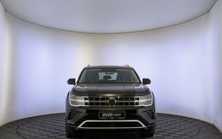 Volkswagen Teramont I, 2023 год, 4 625 000 рублей, 2 фотография