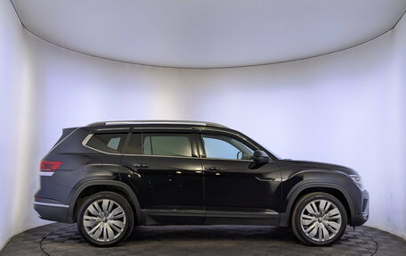 Volkswagen Teramont I, 2023 год, 4 625 000 рублей, 4 фотография