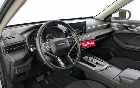 Haval Jolion, 2021 год, 1 555 000 рублей, 16 фотография