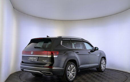 Volkswagen Teramont I, 2023 год, 4 625 000 рублей, 5 фотография