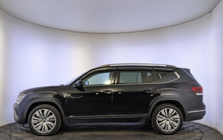 Volkswagen Teramont I, 2023 год, 4 625 000 рублей, 8 фотография