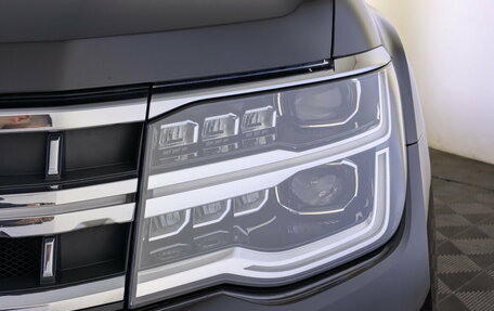 Volkswagen Teramont I, 2023 год, 4 625 000 рублей, 13 фотография