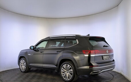 Volkswagen Teramont I, 2023 год, 4 625 000 рублей, 7 фотография