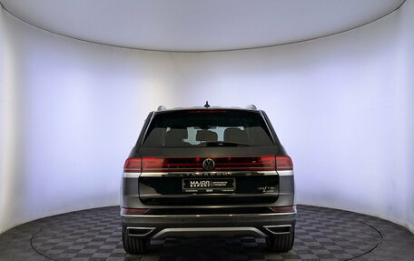 Volkswagen Teramont I, 2023 год, 4 625 000 рублей, 6 фотография