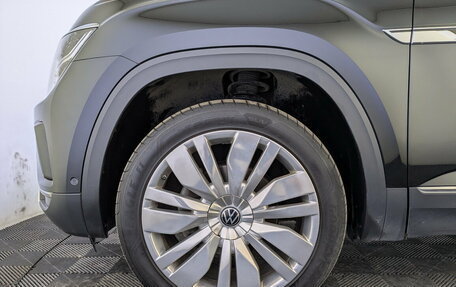 Volkswagen Teramont I, 2023 год, 4 625 000 рублей, 14 фотография