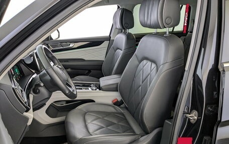 Volkswagen Teramont I, 2023 год, 4 625 000 рублей, 20 фотография