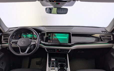 Volkswagen Teramont I, 2023 год, 4 625 000 рублей, 27 фотография