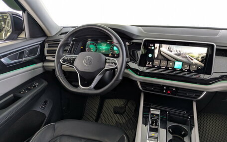 Volkswagen Teramont I, 2023 год, 4 625 000 рублей, 26 фотография