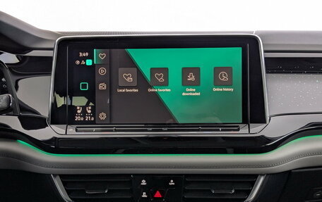 Volkswagen Teramont I, 2023 год, 4 625 000 рублей, 30 фотография