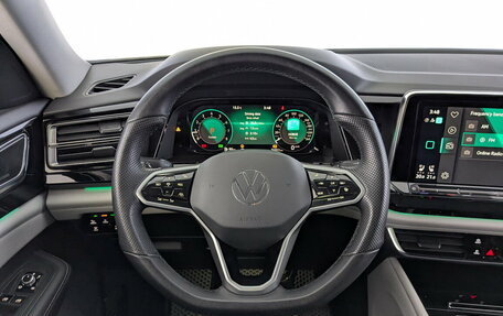 Volkswagen Teramont I, 2023 год, 4 625 000 рублей, 28 фотография