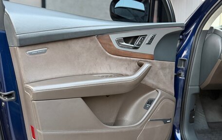 Audi Q7, 2019 год, 4 650 000 рублей, 6 фотография