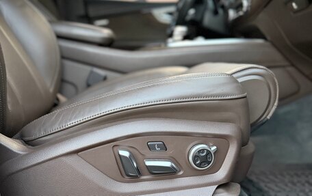 Audi Q7, 2019 год, 4 650 000 рублей, 16 фотография