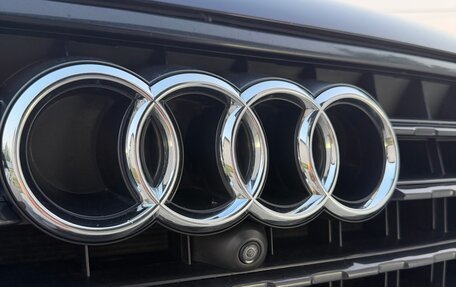 Audi Q7, 2019 год, 4 650 000 рублей, 22 фотография