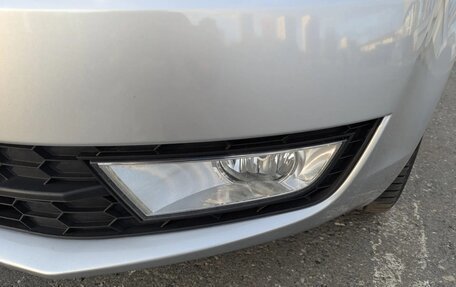 Skoda Octavia, 2014 год, 1 440 000 рублей, 10 фотография