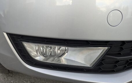 Skoda Octavia, 2014 год, 1 440 000 рублей, 12 фотография