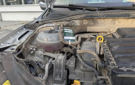 Skoda Octavia, 2014 год, 1 440 000 рублей, 14 фотография