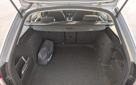 Skoda Octavia, 2014 год, 1 440 000 рублей, 15 фотография