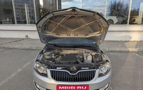 Skoda Octavia, 2014 год, 1 440 000 рублей, 5 фотография
