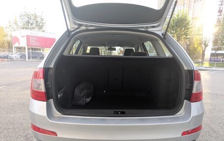 Skoda Octavia, 2014 год, 1 440 000 рублей, 16 фотография