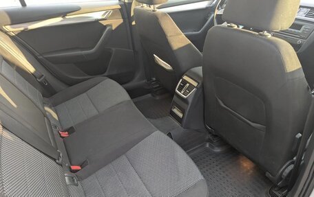 Skoda Octavia, 2014 год, 1 440 000 рублей, 23 фотография