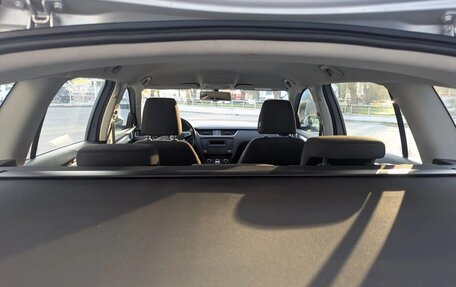 Skoda Octavia, 2014 год, 1 440 000 рублей, 20 фотография