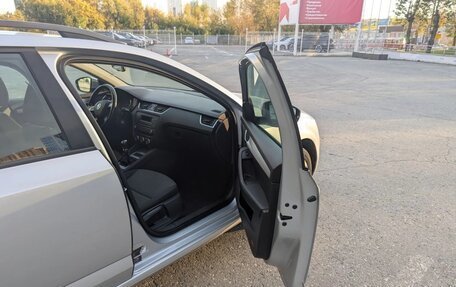 Skoda Octavia, 2014 год, 1 440 000 рублей, 21 фотография