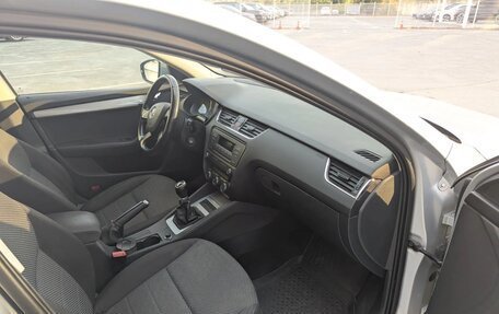 Skoda Octavia, 2014 год, 1 440 000 рублей, 22 фотография
