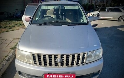 Nissan Bassara, 2001 год, 200 000 рублей, 1 фотография